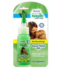 Clean Teeth Gel Cat 2Oz