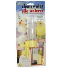 Clean Water Silo Waterer