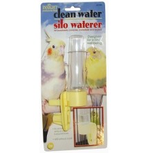 Clean Water Silo Waterer