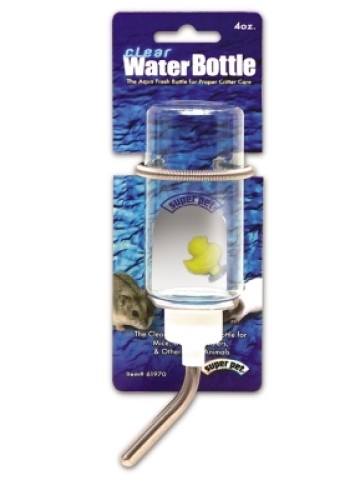 Clearwater Bottle Single 4 Oz