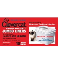 Clevercat Jumbo Liners