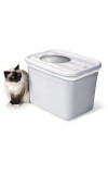 Clevercat Top Entry Litter Box