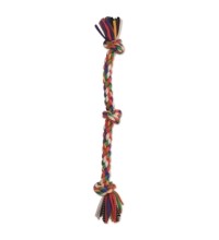 Cloth Rope 3 Knot Tug