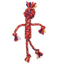 Cloth Rope Man