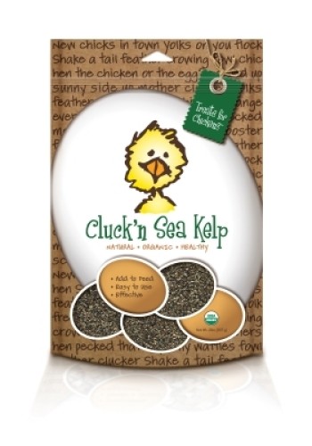 Cluckand#039;N Sea Kelp