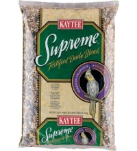 Cockatiel Food Supreme 3#