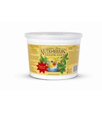 Cockatiel Nutri Berries 4 Lb