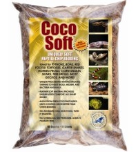 Coco Soft Reptile Bedding 10Qt