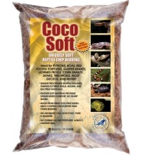 Coco Soft Reptile Bedding 4Qt