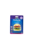 Combo Toy Crispy andamp; Wood Burger