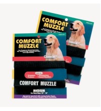 Comfort Muzzle