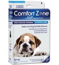 Comfort Zone Spray W/Dap 60Ml