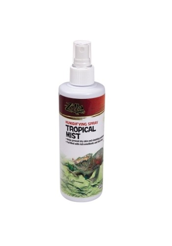 Cond Tropical Mist 8 Oz