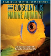 Consciencious Marine Aquarist