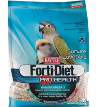 Conure/Love F.D. Pro Health