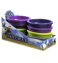 Cool Crock Large 8/Disp