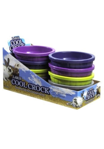 Cool Crock Large 8/Disp