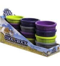 Cool Crock Small 12/Disp