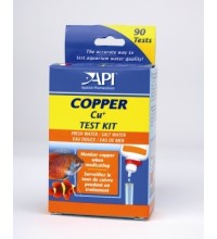 Copper Test Kit Fw/Sw