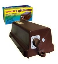 Coralife Luft Pump