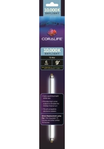 Coralife T5 Lamp 10K