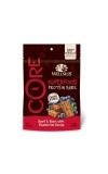 Core Protein Bar Beef/Bison/Blueberry