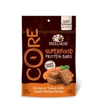 Core Protein Bar - Chicken/Turkey/Potato