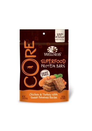 Core Protein Bar - Chicken/Turkey/Potato