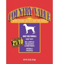 Country Value Adult