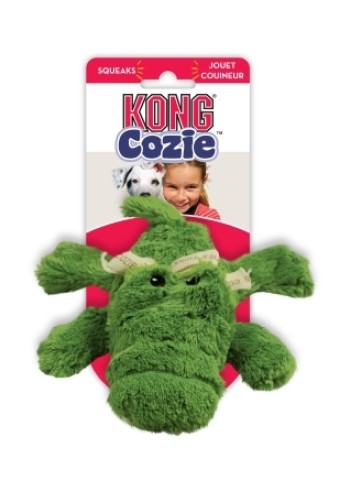 Cozie Ali The Aligator