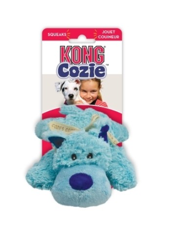 Cozie Baily The Dog