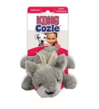 Cozie Buster Wolf