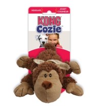 Cozie Spunky The Monkey