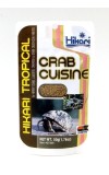 Crab Cuisine