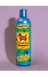 Crazy Dog Shampoo Pina Colada