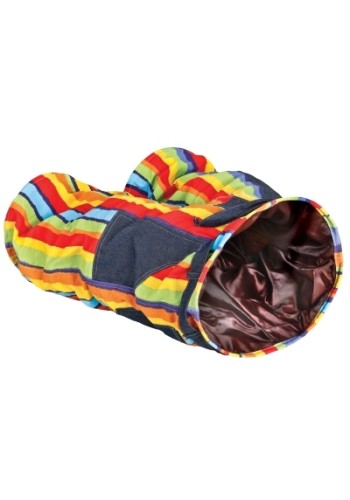 Crazy Pants Cat Tunnel Toy