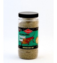 Cricket Food 7.5 Oz