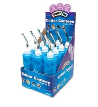 Critter Canteen Disp 16Oz/12Pc