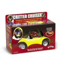 Critter Cruiser