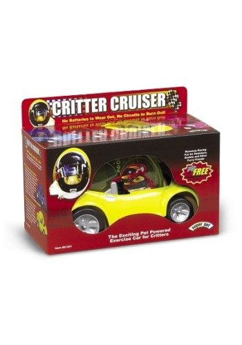 Critter Cruiser