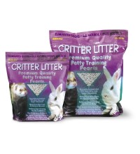 Critter Litter 4 Lb