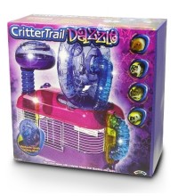 Crittertrail Dazzle