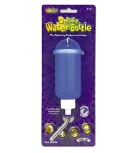 Crittertrail Dlx Water Bottle