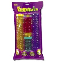 Crittertrail F-Tubes Value/Pk