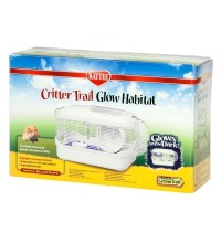 Crittertrail Kit Glow Habitat