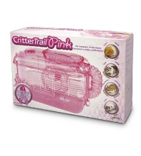 Crittertrail Pink