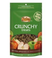 Crunchy Treats Apple