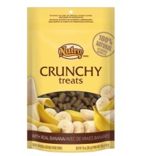 Crunchy Treats Banana