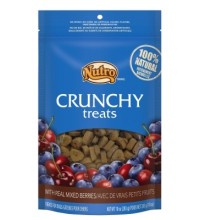 Crunchy Treats Berry