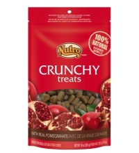 Crunchy Treats Pomegranate